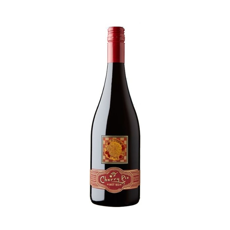 Cherry Pie Pinot Noir 2017 750ml