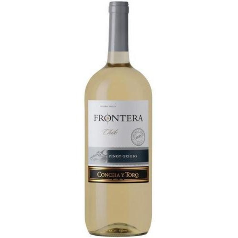 Concha Y Toro Frontera Pinot Grigio 1.5L