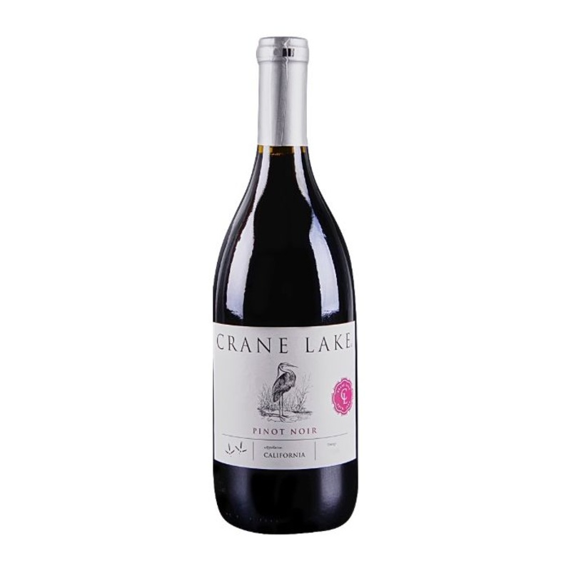 Crane Lake Pinot Noir 1.5L