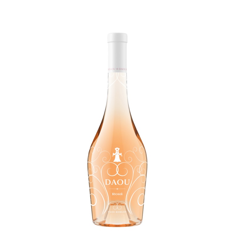 DAOU 2022 Rose