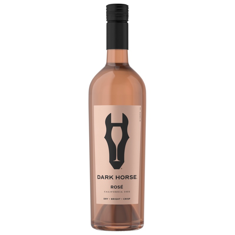 Dark Horse 2020 Rose