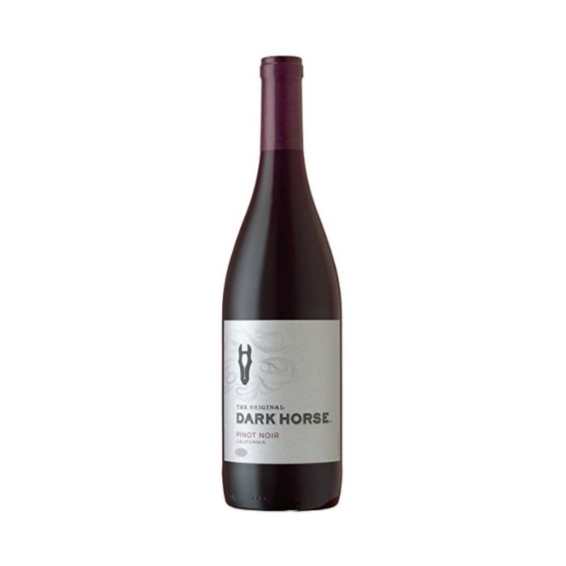 Dark Horse Pinot Noir 750ml