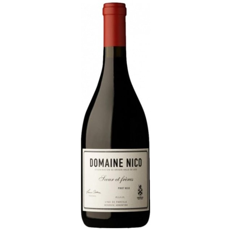 Domaine Nico Pinot Noir Grand Mre Mendoza 2019 750ml