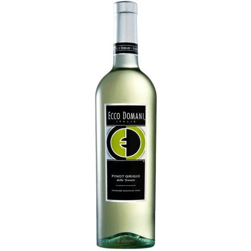 Ecco Domani Pinot Grigio 750ml