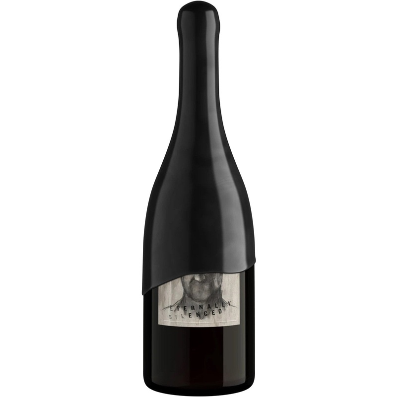 Eternally Silenced Pinot Noir 2017 750ml
