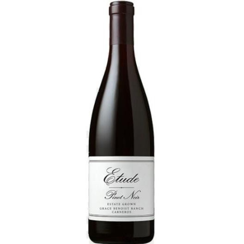 Etude Pinot Noir Carneros 2017 750ml