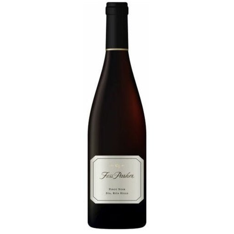 Fess Parker Pinot Noir Santa Rita Hills 2020 750ml
