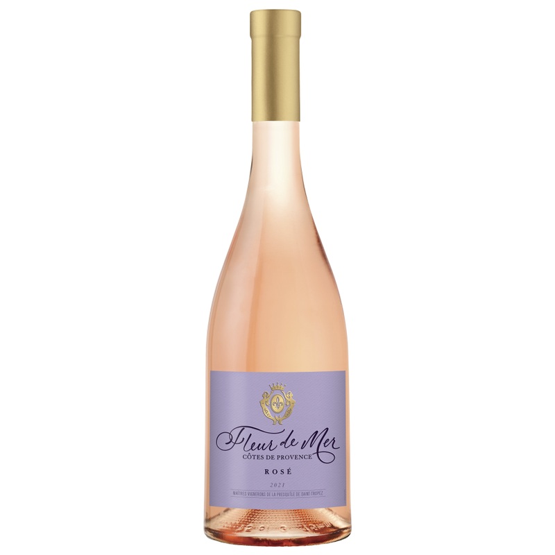 Fleur de Mer 2021 Rose