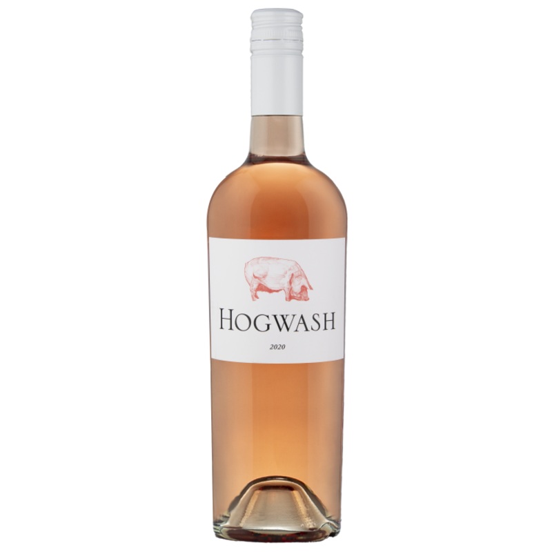 Hogwash 2022 Rose