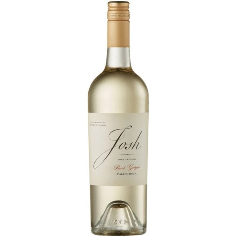 Josh Cellars Pinot Grigio California 750ml
