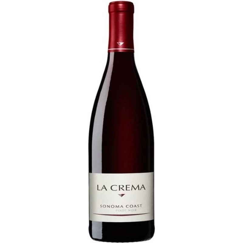 La Crema Pinot Noir Sonoma Coast 2017 750ml