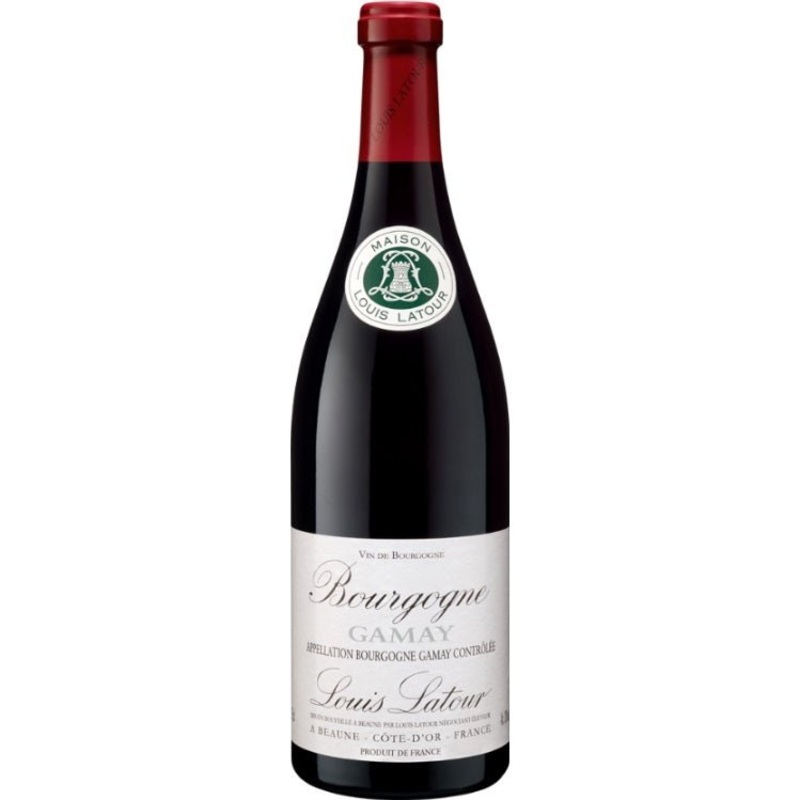 Maison Louis Latour Bourgogne Gamey 2019 750ml