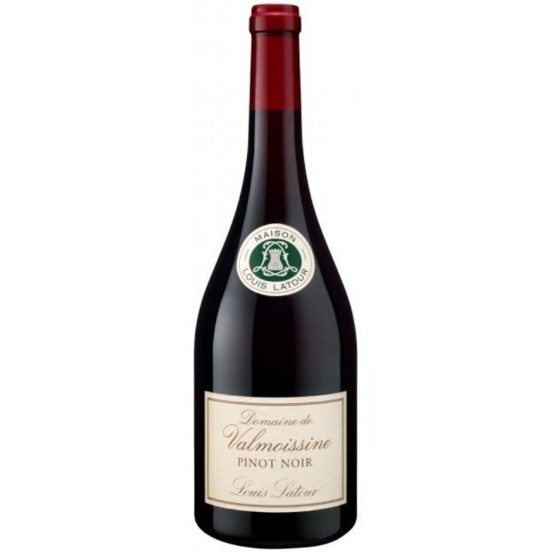 Maison Louis Latour Domaine de Valmoissine Pinot Noir 2019 750ml
