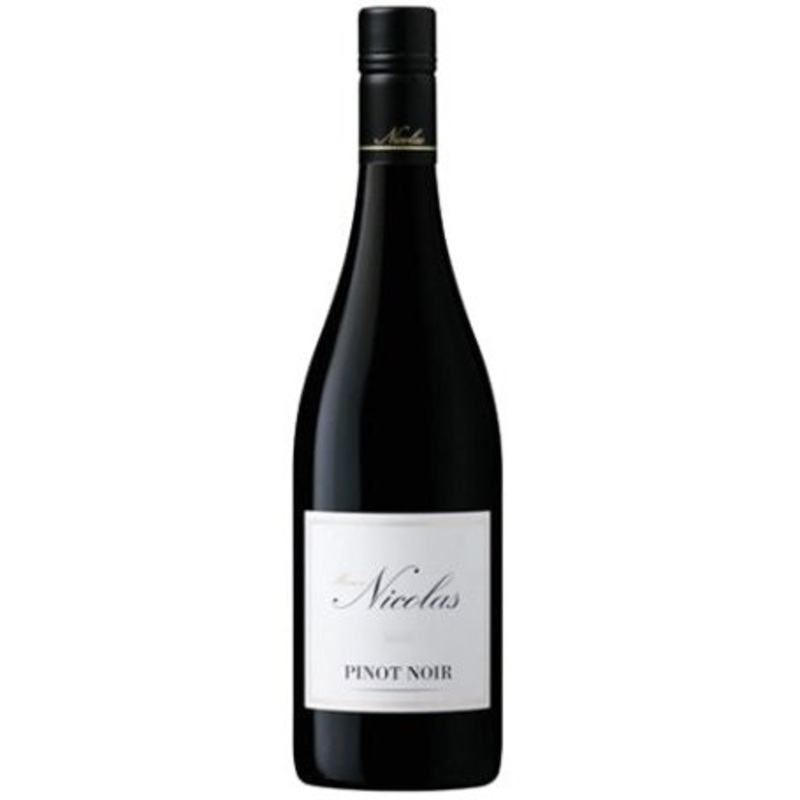 Maison Nicolas Pinot Noir 750ml