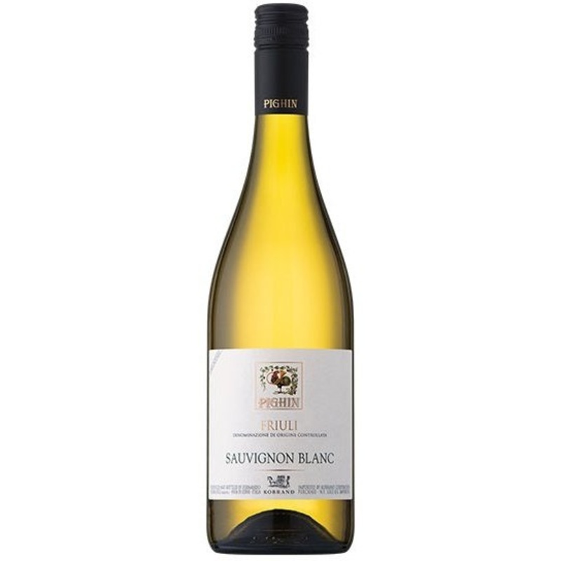 Pighin Friuli Sauvignon Blanc 2020 750ml