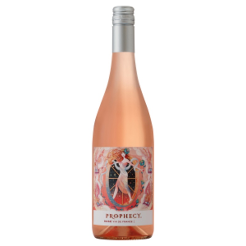 Prophecy 2020 Rose