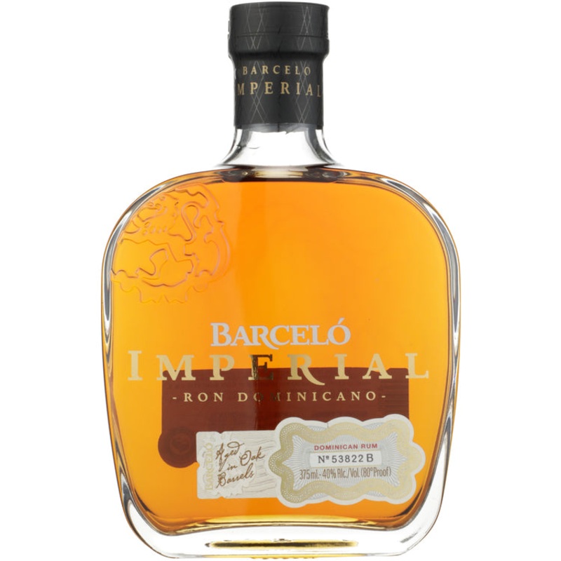 RON BARCELO RUM IMPERIAL 80