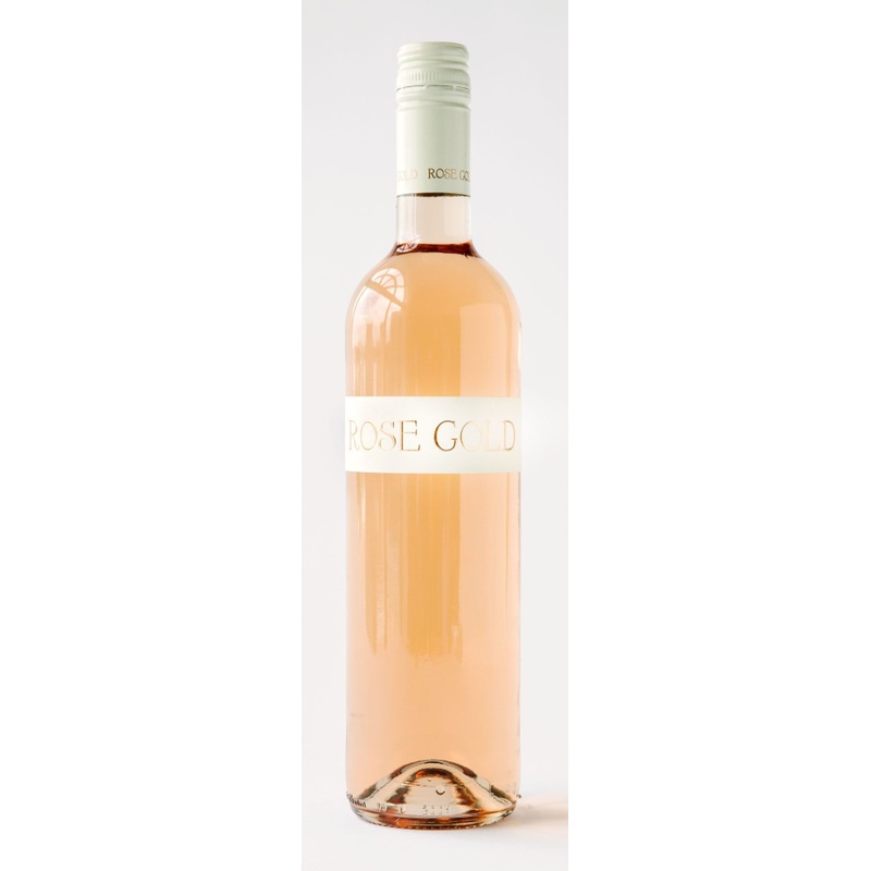 Rose Gold 2022 Rose