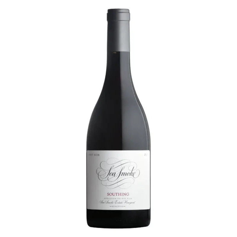 Sea Smoke Southing Pinot Noir 2022 750mL