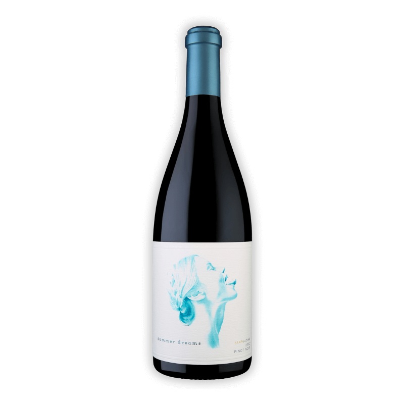 Summer Dreams Stargazing Pinot Noir 2022 750mL