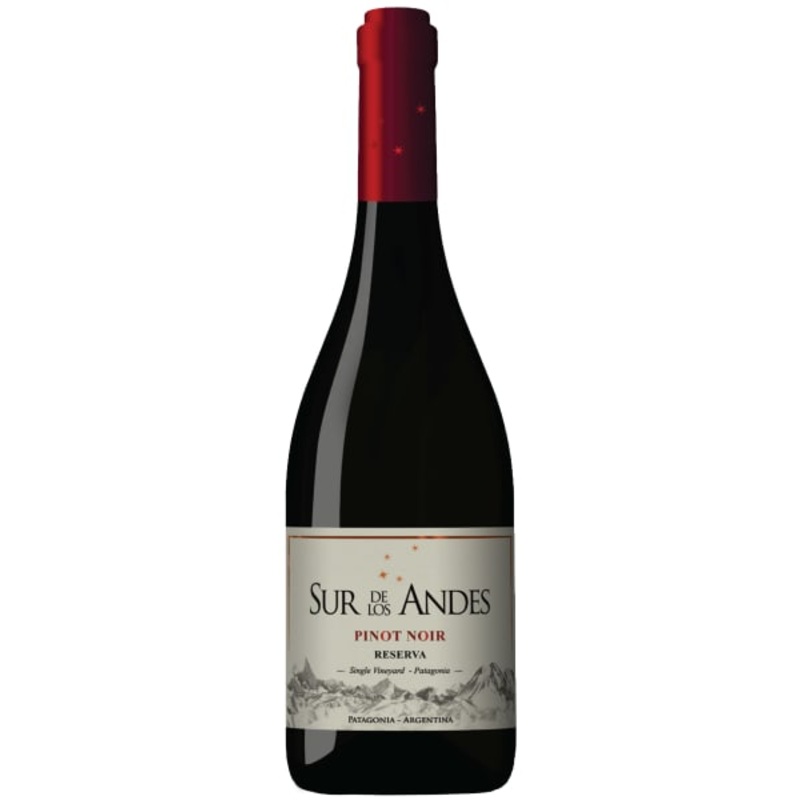 Sur de los Andes Reserva Pinot Noir 2020