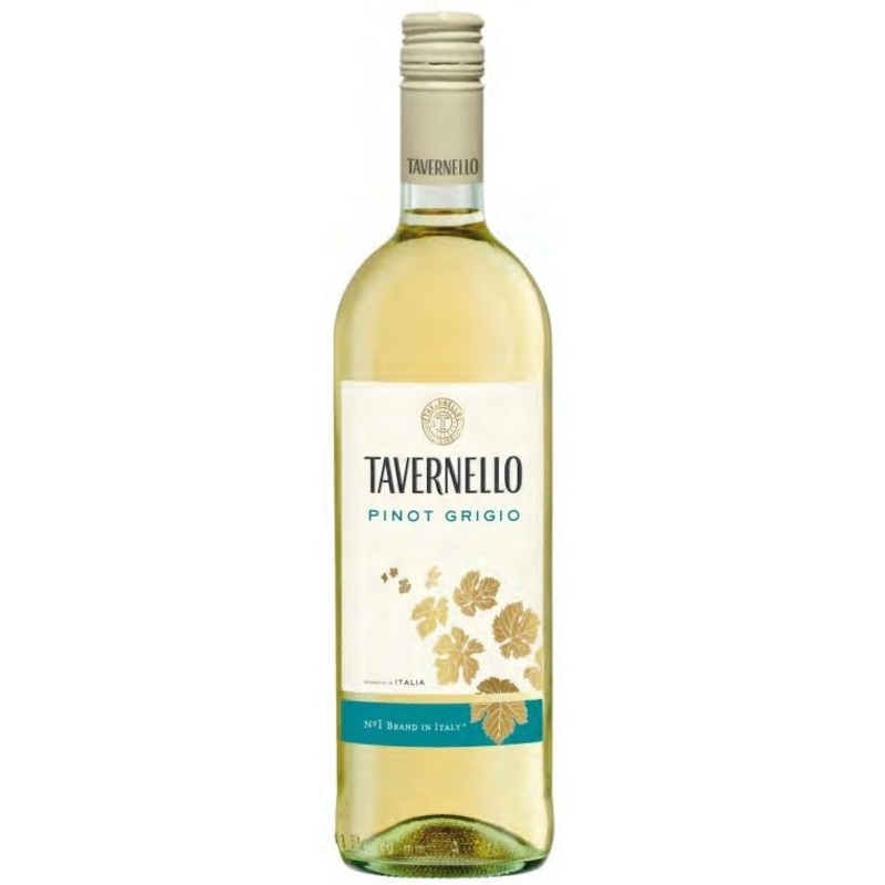 Tavernello Pinot Grigio 1.5L