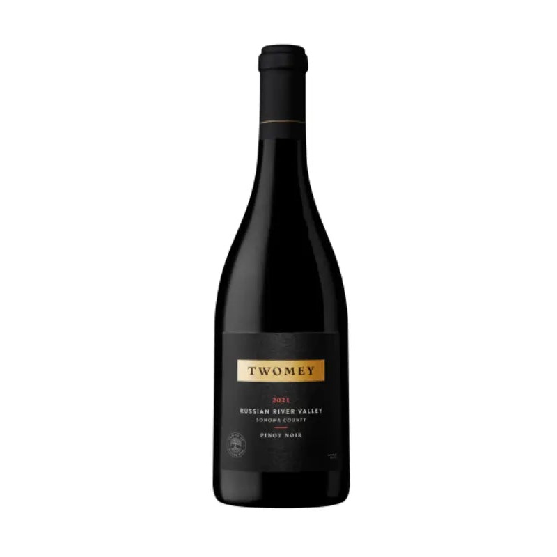 Twomey Russian River Valley Pinot Noir 750mL