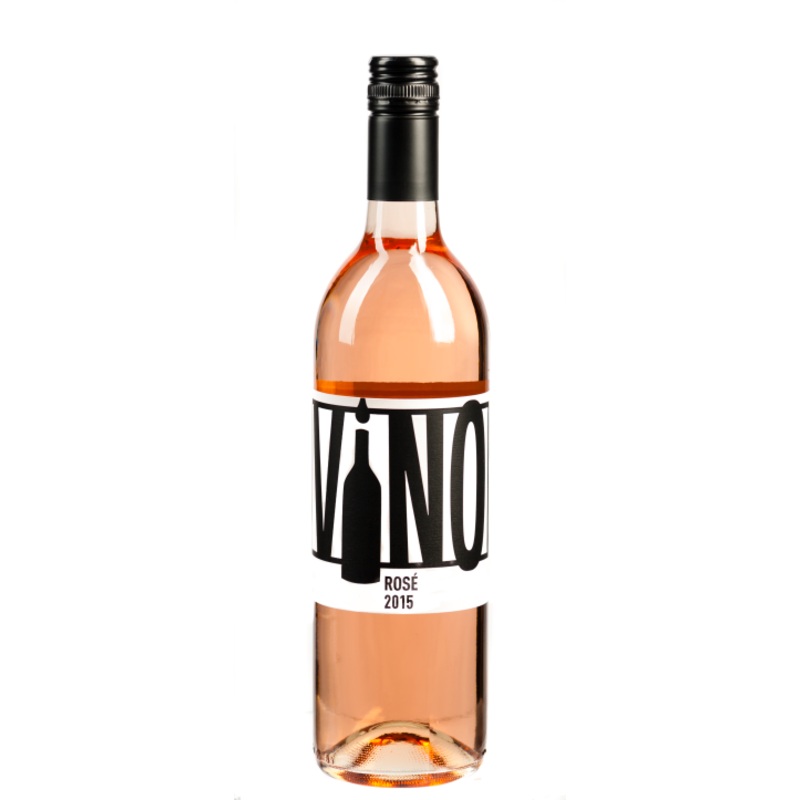 ViNO 2015 Rose