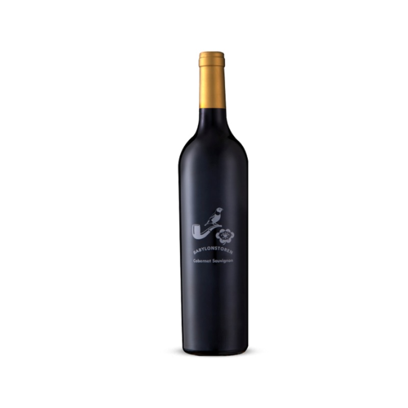 Babylonstoren Cabernet Sauv 2021 750ml