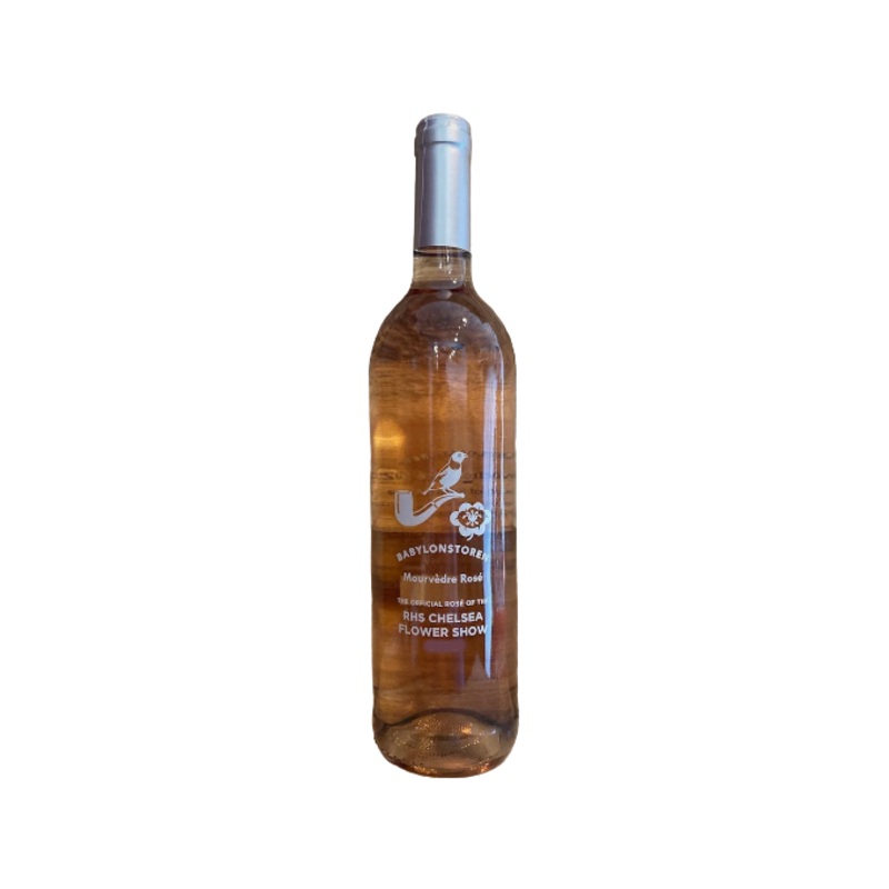 Babylonstoren Mourvedre Rose 2024 750ml