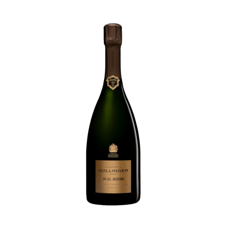 Bollinger RD Extra Brut 2008 750ml