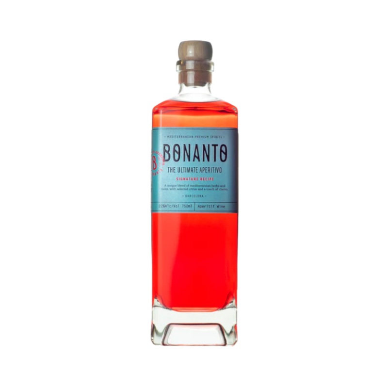 Bonanto The Ultimate Aperitivo 750ml