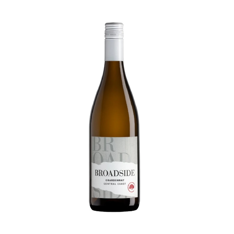Broadside Chard 750ml