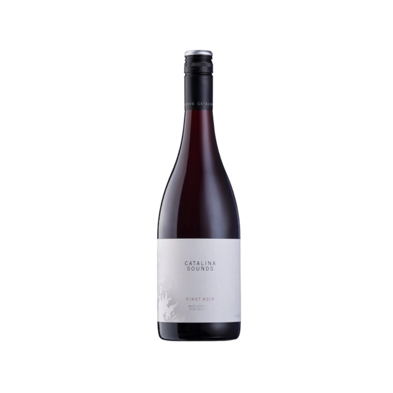 Catalina Sounds Pinot Noir 750ml