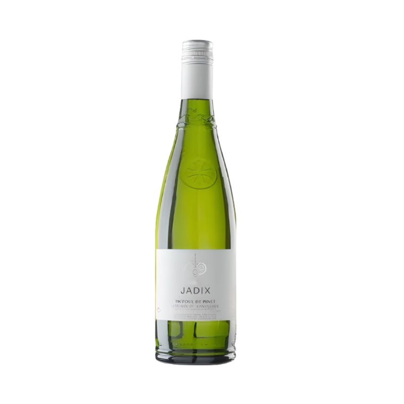 Cave de l Ormarine Picpoul de Pinet Jadix 2023 750ml