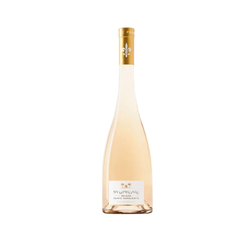 Chateau Sainte Marguerite Symphonie Rose 750ml