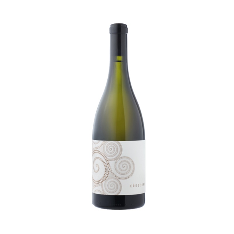 Crescere Platt Chard 2019 750ml (No Barcode)