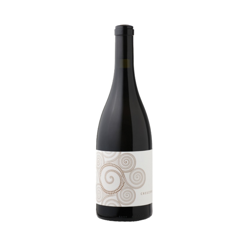 Crescere Platt Vineyard Pinot Noir 2019 750ml (No Barcode)