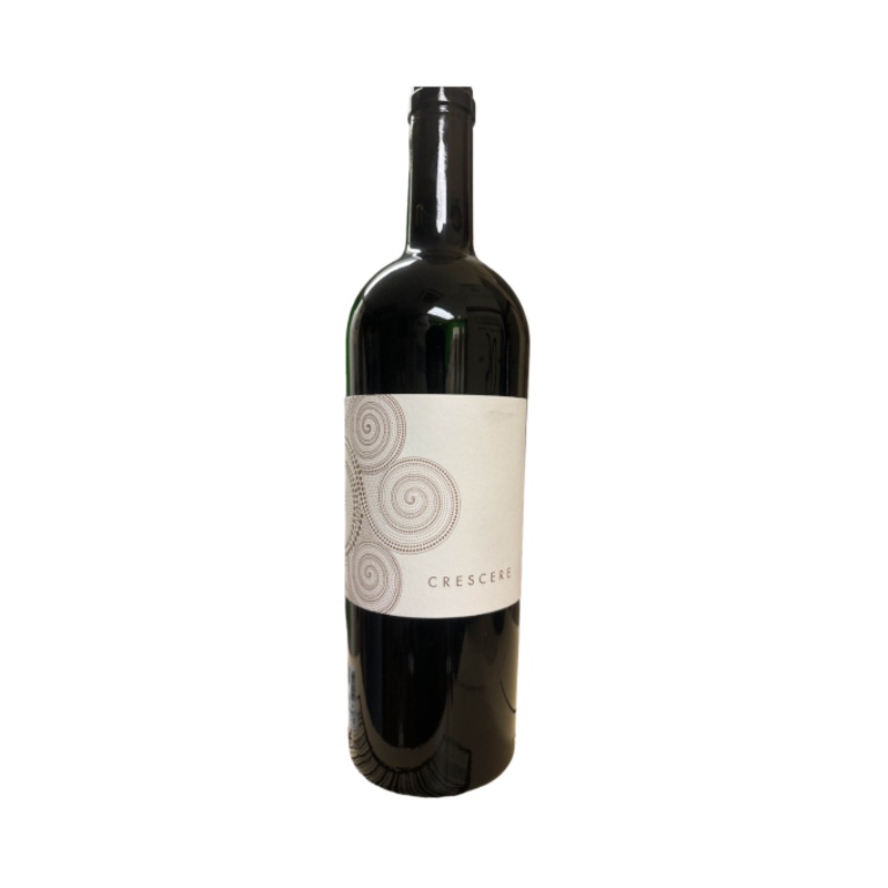 Crescere Proprietary Red Blend 2019 750ml (No Barcode)