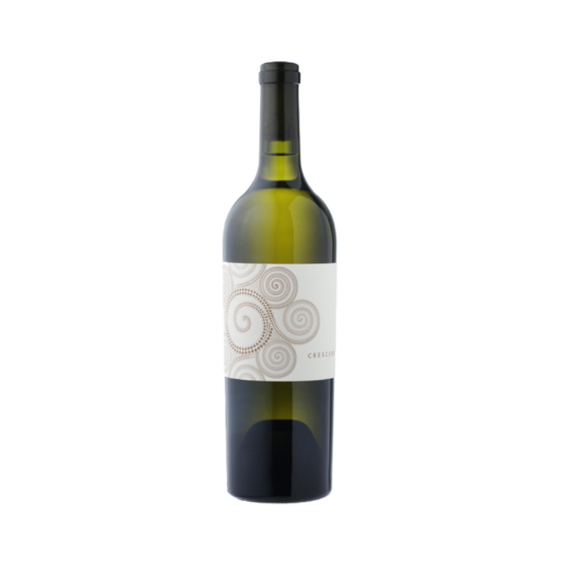 Crescere Ritchie Vineyard Sauvignon Blanc 2020 750ml (No Barcode)