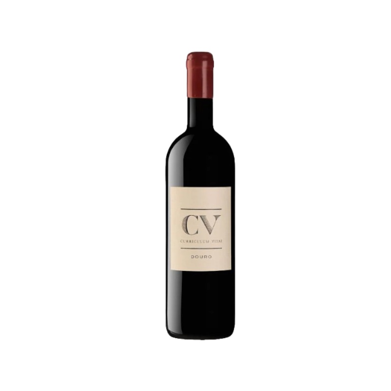 Curriculum Vitae Douro Red 2019 750ml