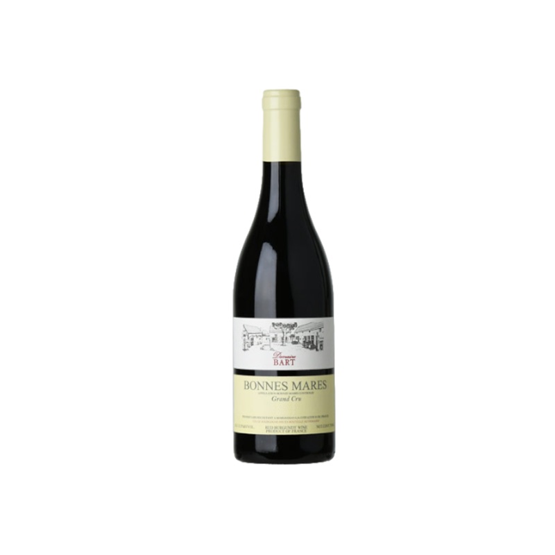 Domaine Bart Bonnes Mares Grand Cru 2022 750ml (No Barcode)