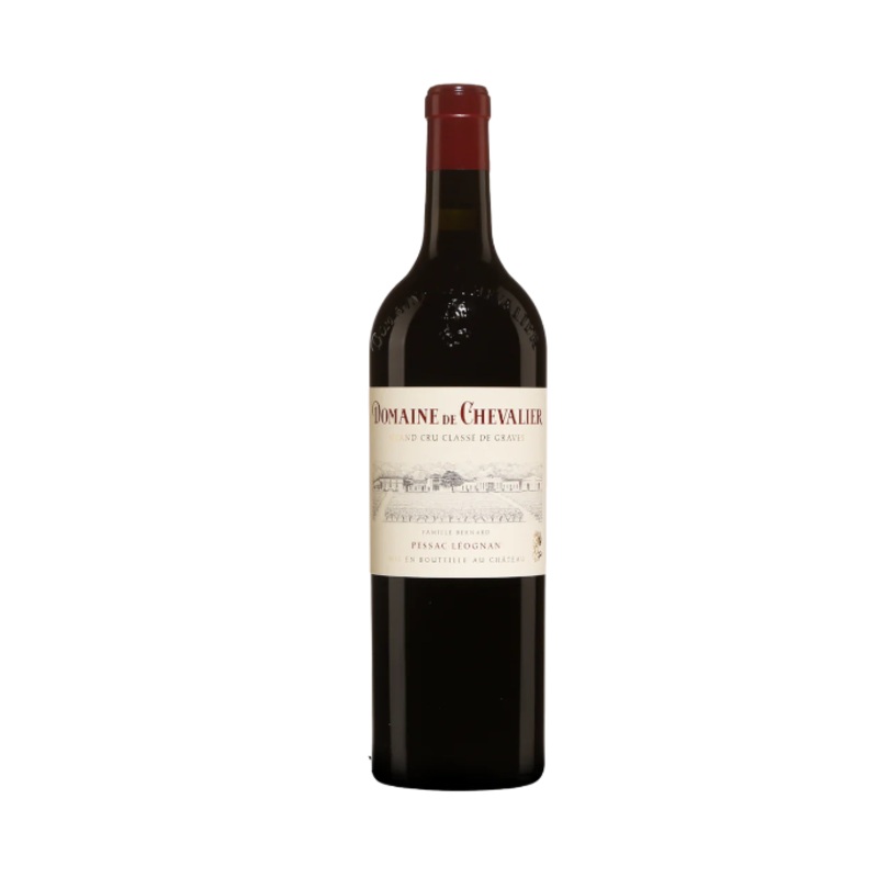 Domaine de Chevalier Pessac Leognan 2019 750ml
