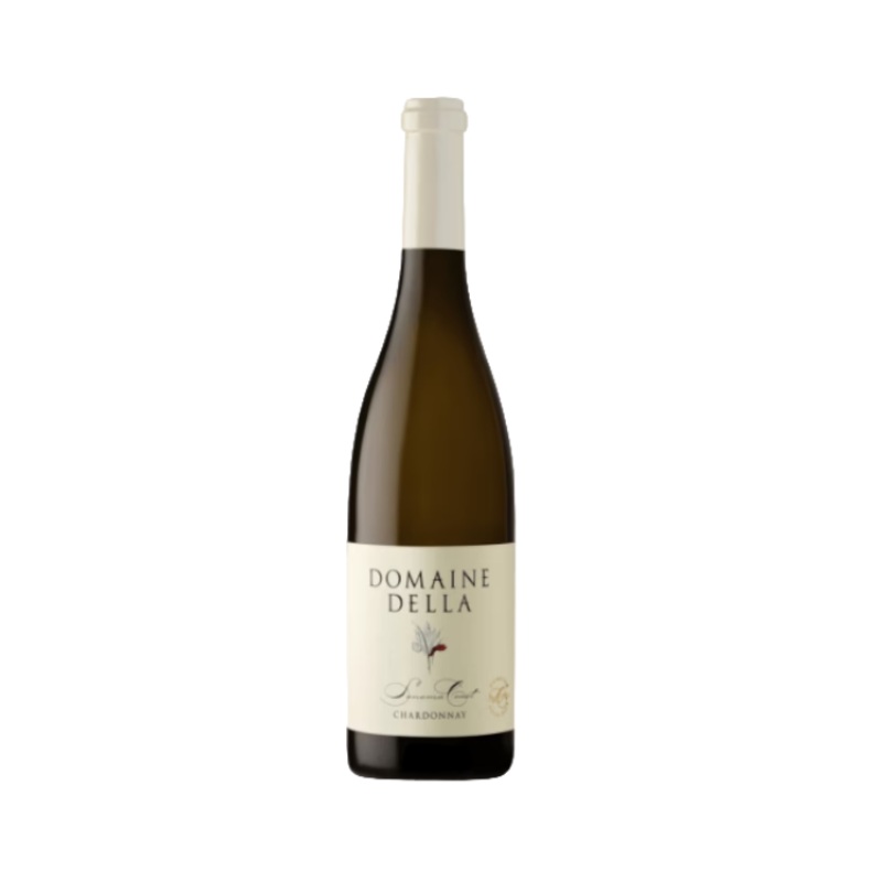 Domaine Della Chard 2020 750ml