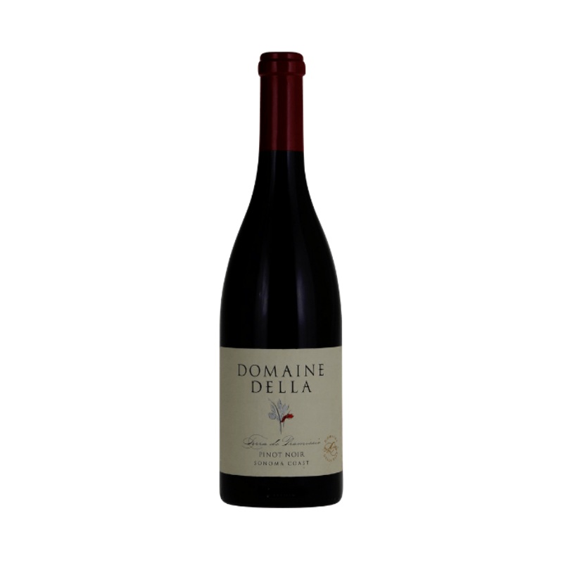 Domaine Della Terra de Promissio Pinot Noir 2021 750ml