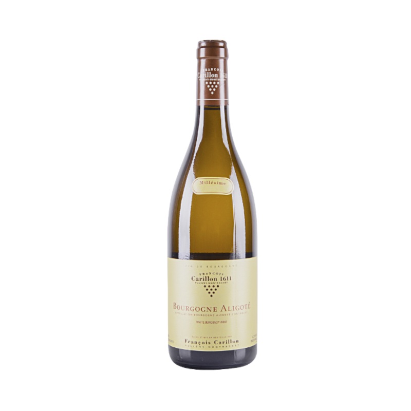 Francois Carillon Bourgogne Aligote 2022 750ml