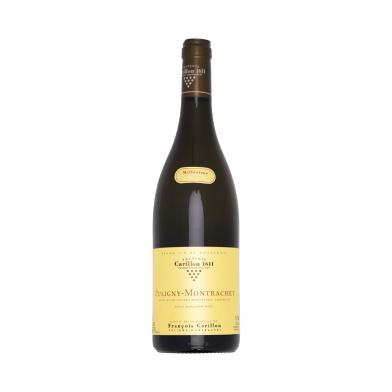 Francois Carillon Puligny Montrachet 2021 750ml