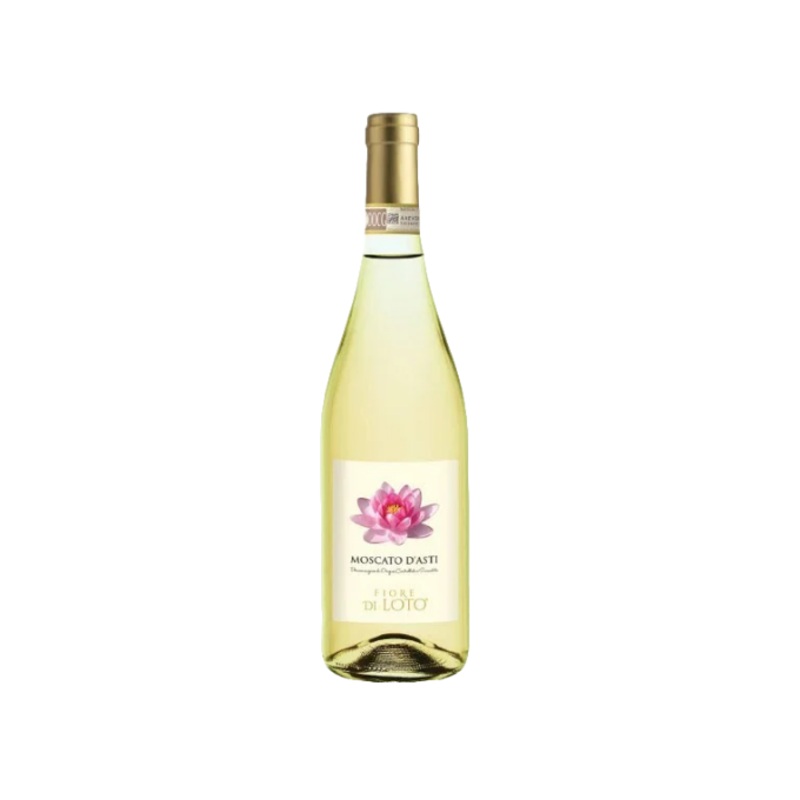Fratelli Ponte Moscato D Asti 750ml
