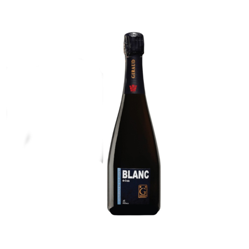 Henri Giraud Blanc de Craie 750ml
