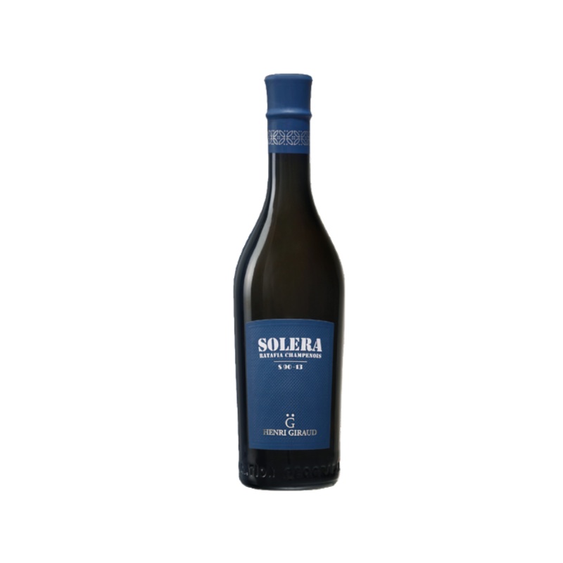 Henri Giraud Solera Ratafia de Champagne 500ml